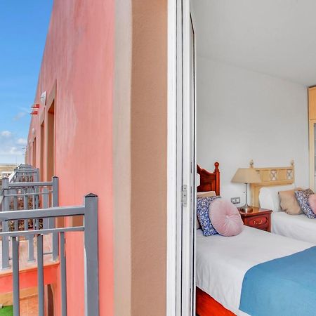 Villa Las Margaritas Corralejo Exterior photo